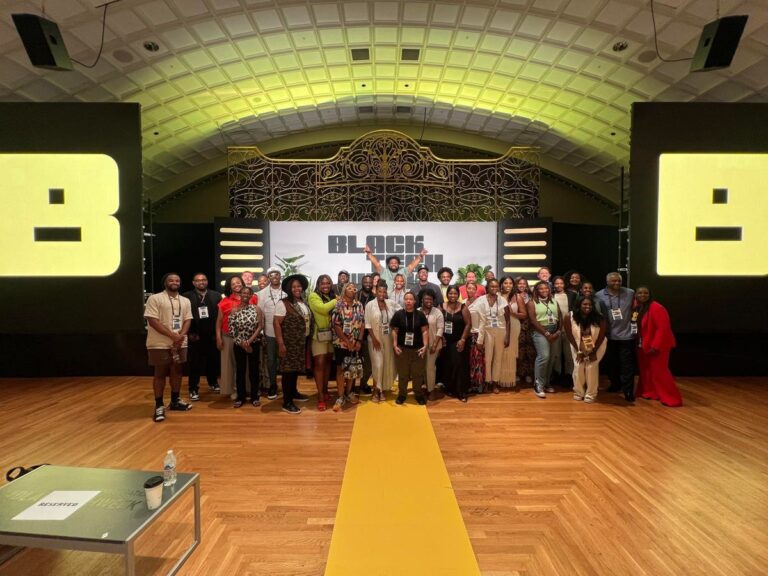 Fostering a culture of entrepreneurship