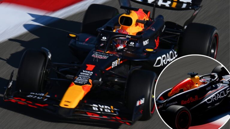 Technical analysis: Why Red Bull’s underwhelming first day of testing in Bahrain wasn’t what we expected