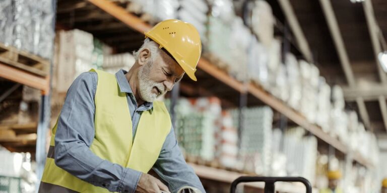 Opinion: The U.S. economy needs older workers. Congress will help.