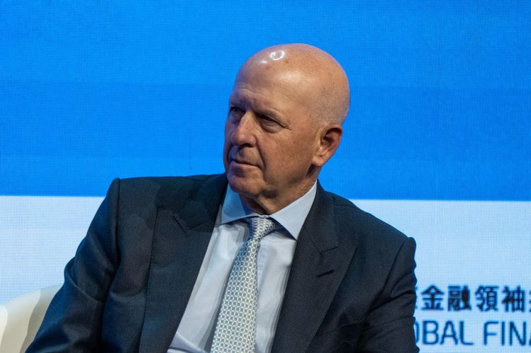 Two top Goldman Sachs London dealmakers threaten to resign over committee exclusion