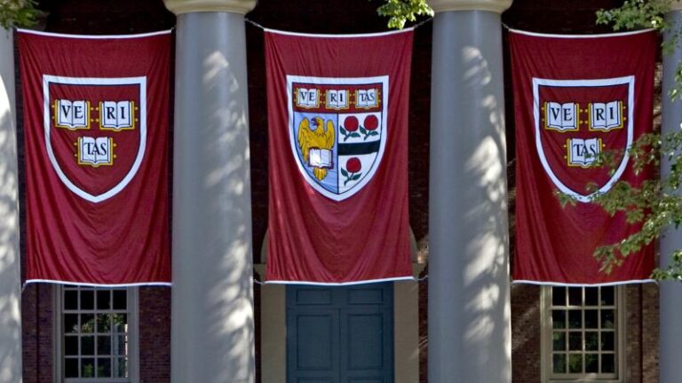 Opinion: Fighting anti-Semitism at Harvard should not come at the expense of DEI
