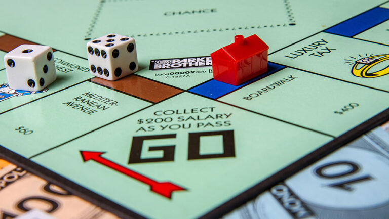 Opinion: Diversification feels like monopoly