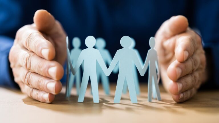 Building success through an employee-centric culture