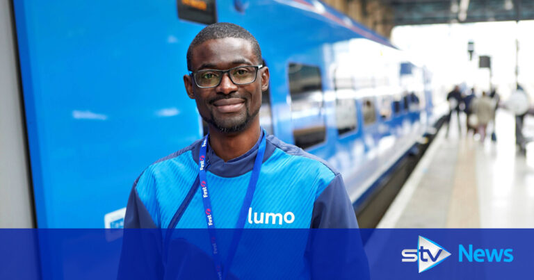 New direct train service between Glasgow and London proposed due to ‘significant’ demand