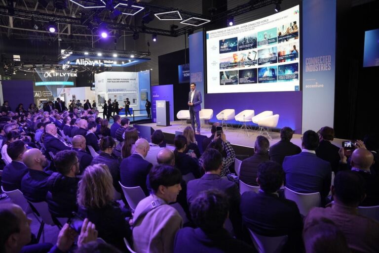 Mobile World Congress – Highlights from the biggest tech event of the year