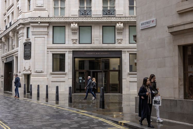 Paul Weiss hires head of European operations as London accelerates growth