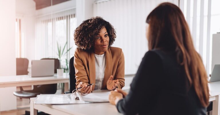 What I ask in a job interview (and why)