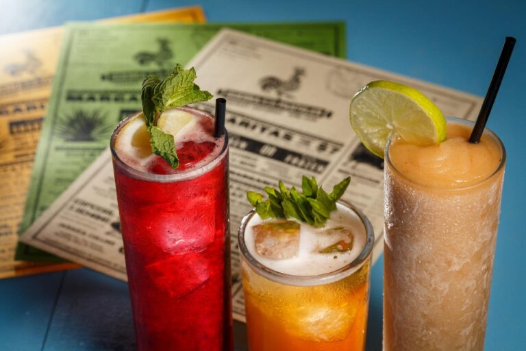 5 ways cocktail culture will change in 2024, according to experts