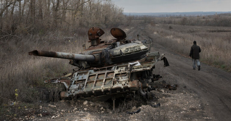 Opinion | Best examples of aid to Ukraine