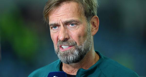 Liverpool worried about Darwin Nunez’s fitness ahead of match against Arsenal
