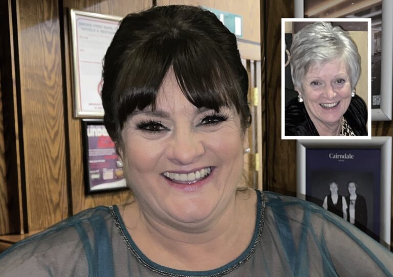 Licensee Interview: Jackie Dixon and Maureen McKerrow wax lyrical about the industry