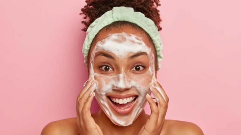 I’m a beauty editor and this is the skin care I buy for teenager skin