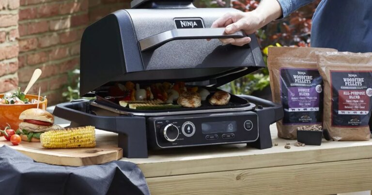 Ninja launches huge £100 discount code on outdoor gear just in time for spring
