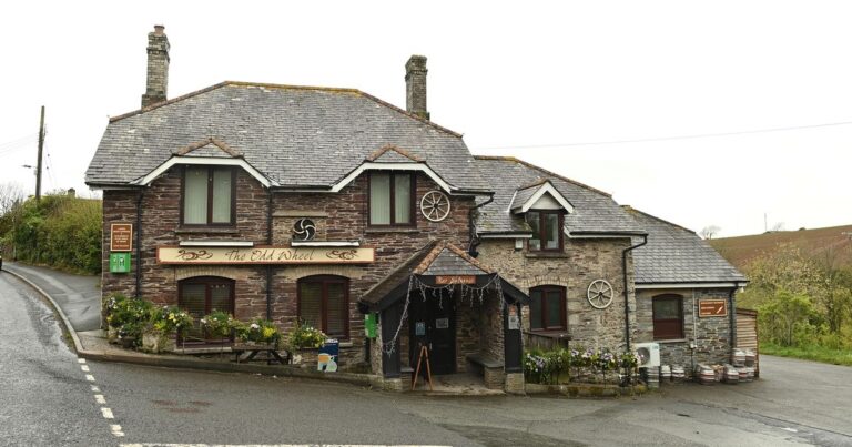 Devon’s beauty spot pub announces exciting new venture