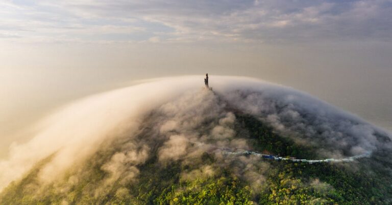 Sony World Photography Awards 2024 showcases remarkable snapshots from around the world