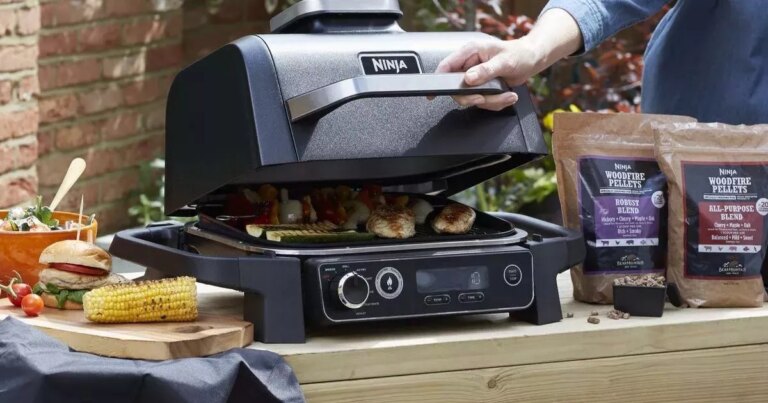 Ninja launches huge £100 discount code on best-selling outdoor gear