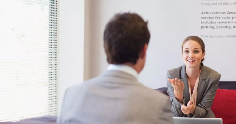 Bosses ask ‘sneaky’ interview questions and don’t hire people who fail