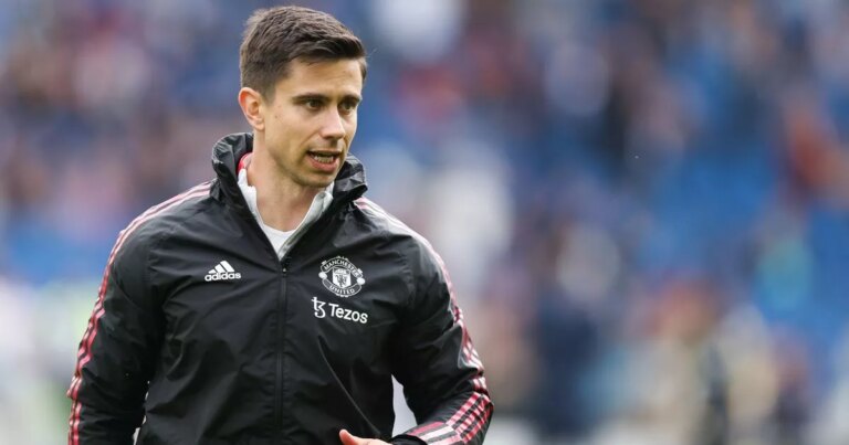 Welsh coach Eric Ramsey slams Manchester United’s culture after joining MLS