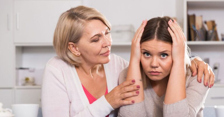 Mother’s strict rules for children during school holidays divide opinion with other parents