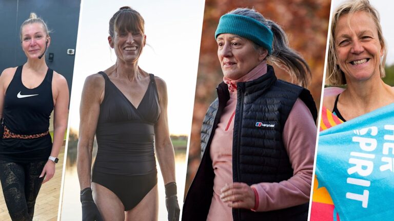 What middle-aged women need to know about exercise