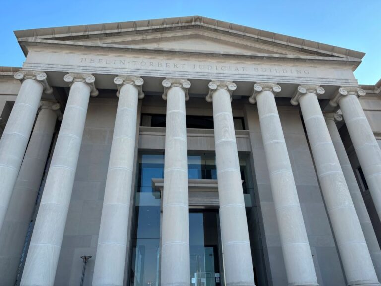 Chief Justice’s Christian basis in opinion on in vitro fertilization raises alarm over separation of church and state