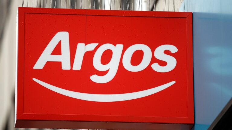 Argos cuts prices on ‘life-saving’ laundry products, says shopper: ‘I don’t know how we ever managed without it’