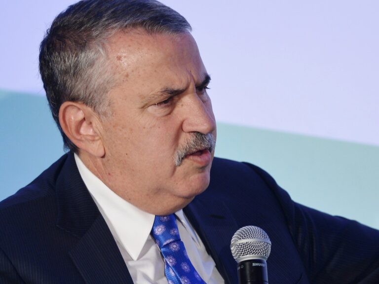 Thomas Friedman: Dehumanization par excellence in genocide | Opinion