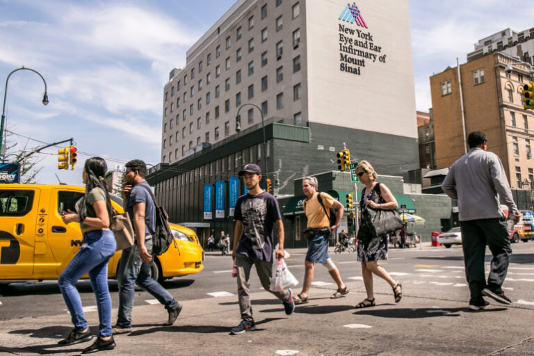 UnitedHealthcare and Mount Sinai contract dispute must be resolved