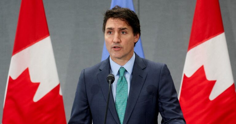 Canada announces legislation to force tech companies to remove ‘harmful’ content online | Canadian Social Media News
