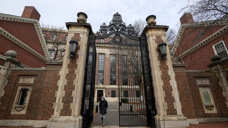 Opinion: What Black History Month means on campus after Harvard president’s ouster