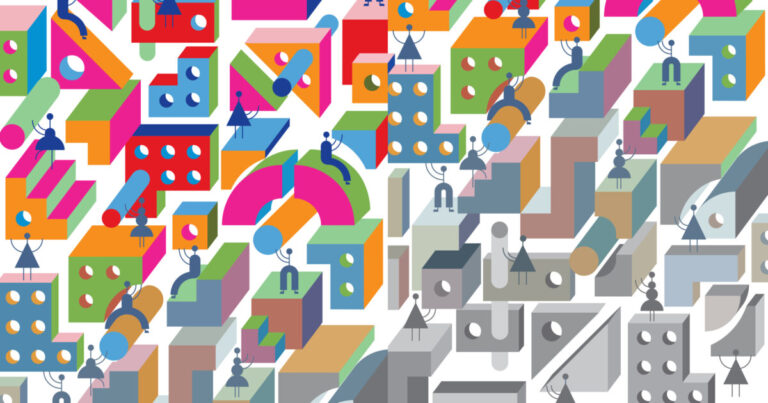 Build a culture from within