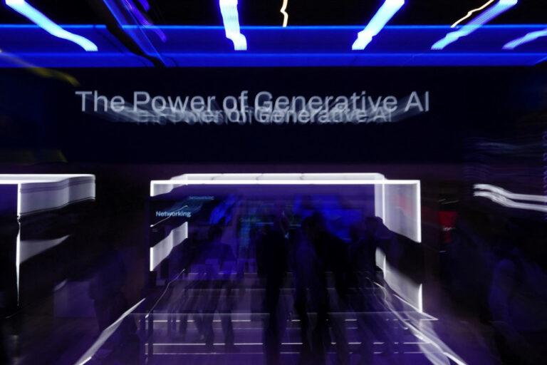 AI is the new obsession for venture capital investing – Technology