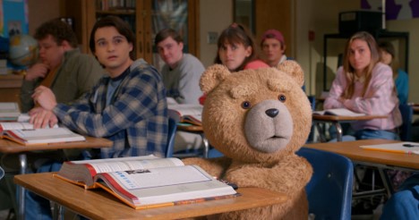“Ted” Interview Roundtable: Rebooting and Rethinking | Art