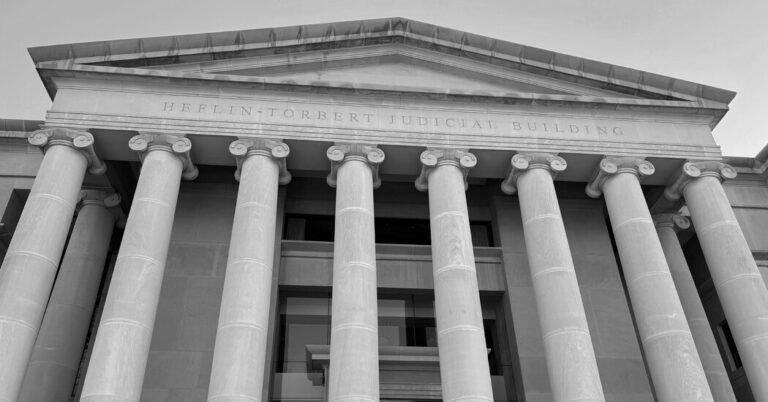 Opinion | Alabama’s IVF ruling signals our slide into a theocracy