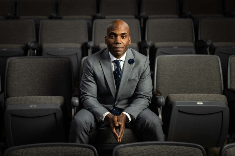 News: Dr. Yofur Williams talks food, TV and culture – Newsroom