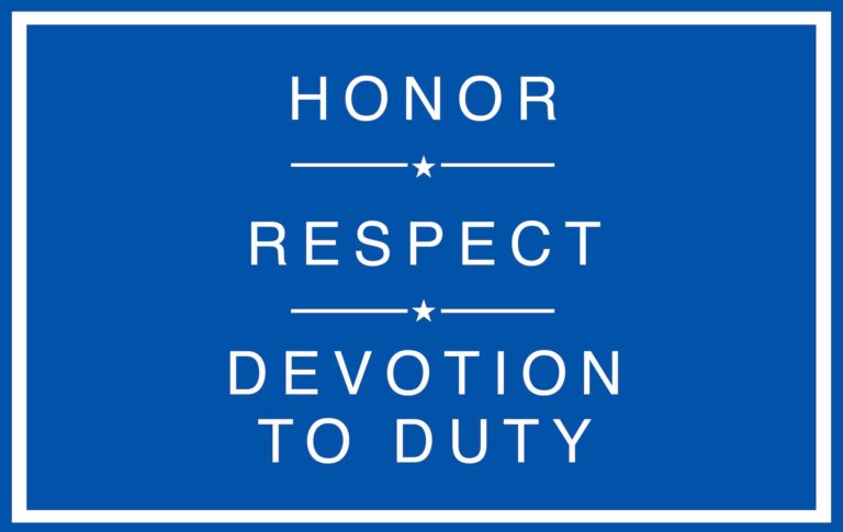 Strengthening Coast Guard Culture > U.S. Coast Guard > My Coast Guard News