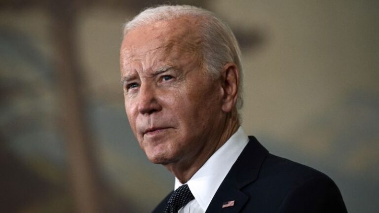 President Biden to skip Super Bowl press conference for second consecutive year, citing political fatigue among Americans