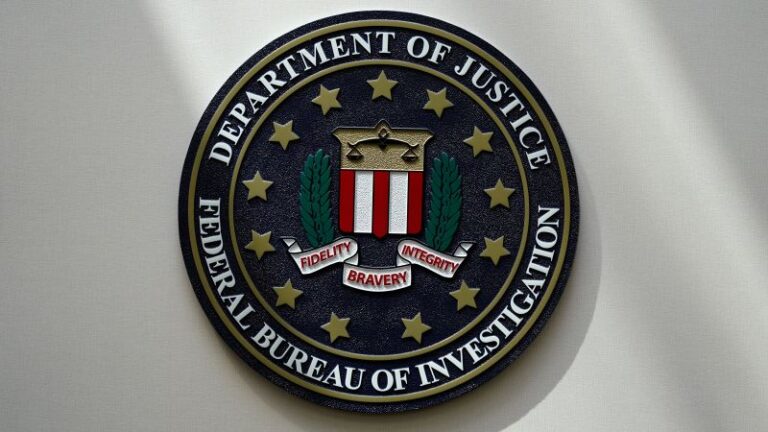 FBI and its allies seize the dark website of the world’s most prolific ransomware gang