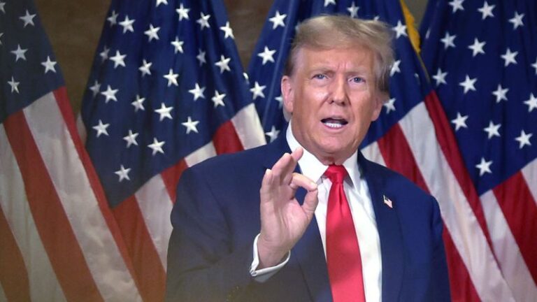 OPINION: Don’t misunderstand Trump’s civil court defeat