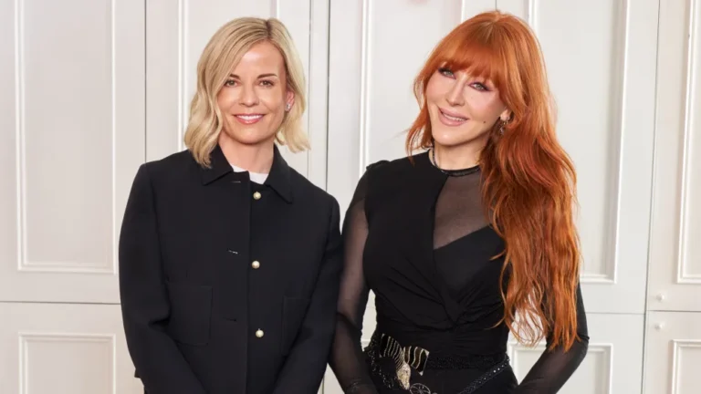 F1 Academy announces partnership with beauty brand Charlotte Tilbury