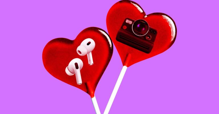 The Verge’s 2024 Valentine’s Day gift guide: tech, gadgets, and more