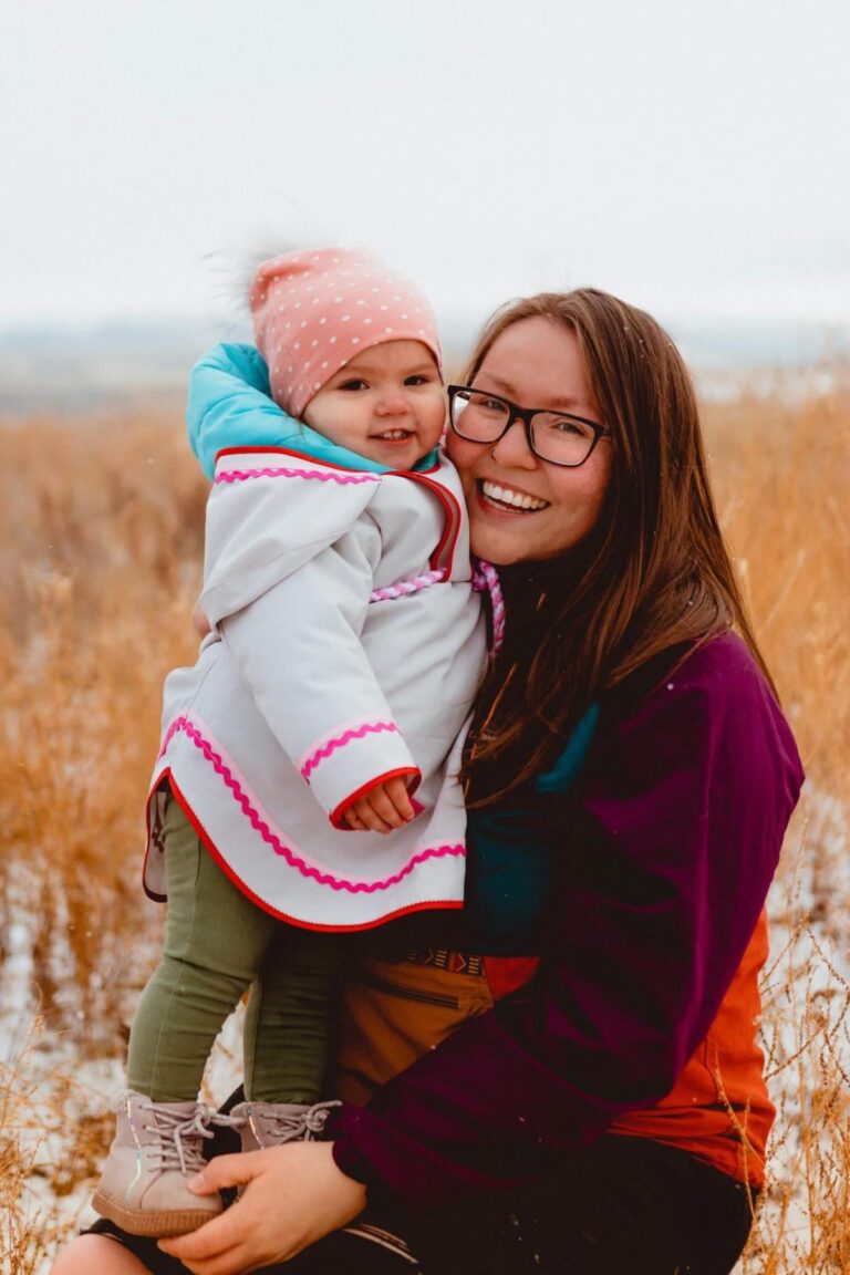 Western Arctic Youth Collective founder honored for promoting culture and mental health