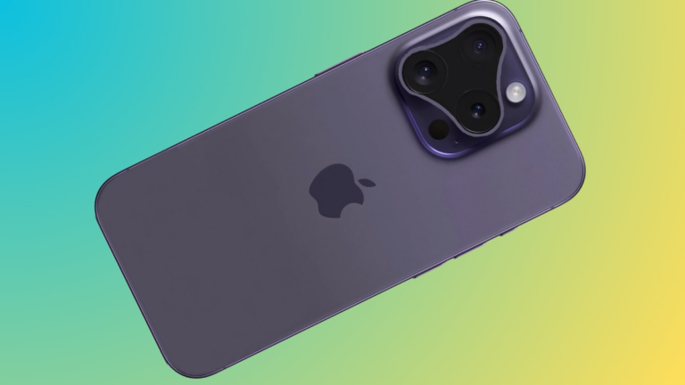 iPhone 16 Pro price specifications leak, Apple changes camera design Netizens react to fidget spinner photo