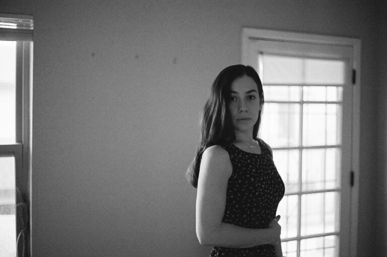 Interview: Danielle Durack | The Big Takeover