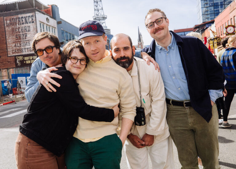 Interview: Alex Bleeker (Real Estate)