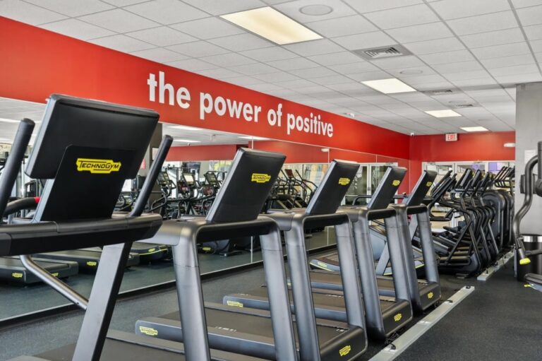 Enjoy your fitness journey: Snap Fitness Spring boasts state-of-the-art equipment and a close-knit community