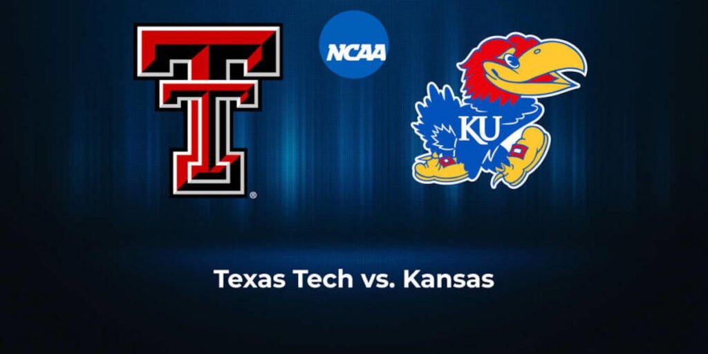 Texas Tech vs. Kansas State Predictions and Selection | British Day ...