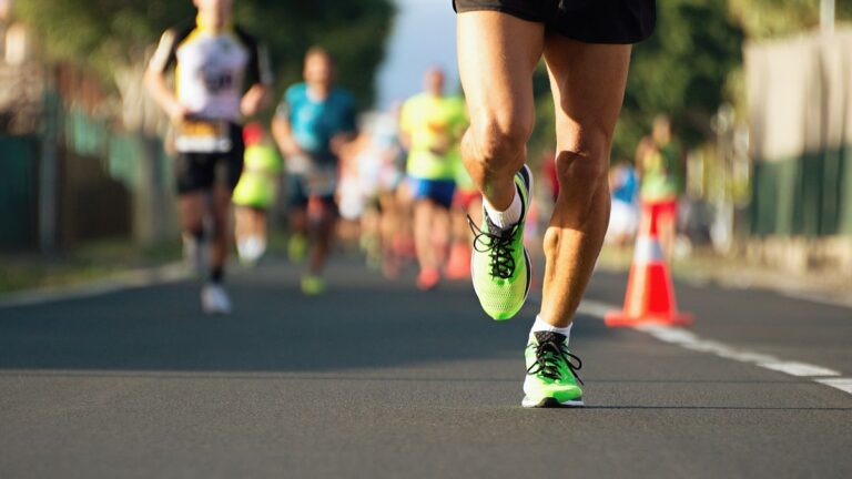 I’m a fitness editor. Here’s all the gear I’m using to run my next marathon.
