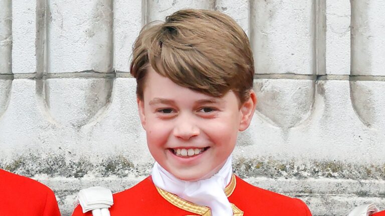 Prince George’s new boarding school – grueling exams and interviews to prepare for