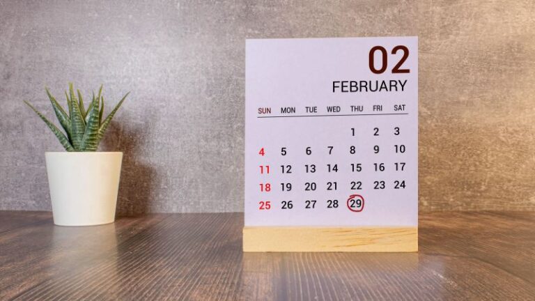 Opinion: The underrated benefits of leap year birthdays